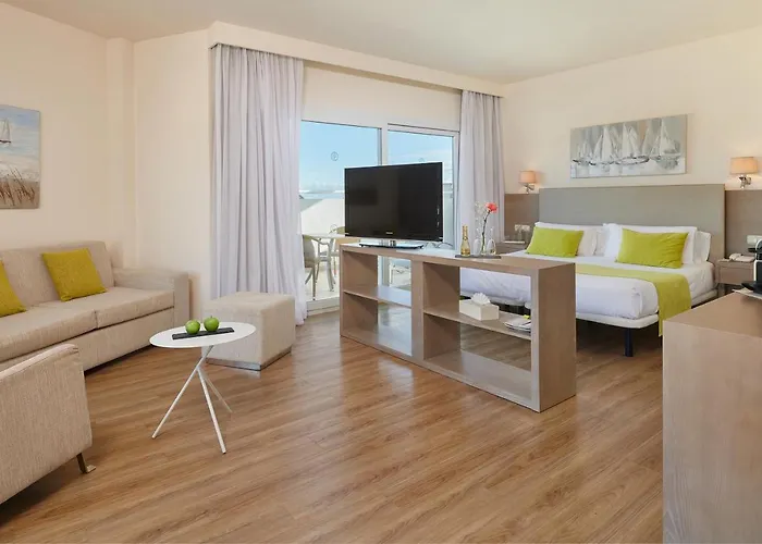 Sabina Hotel Cala Millor (Mallorca)