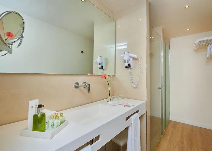 Sabina Hotel Cala Millor (Mallorca)