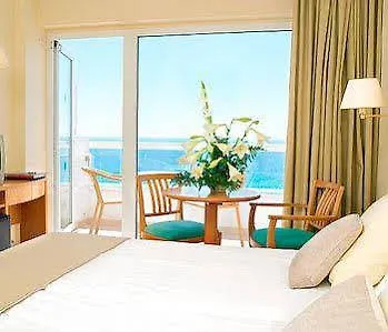 Hotel Sabina Cala Millor (Mallorca)