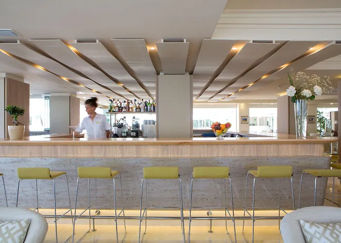 Sabina Hotel Cala Millor (Mallorca)