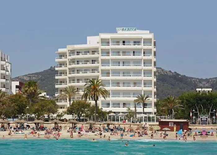 Sabina Hotel 4*