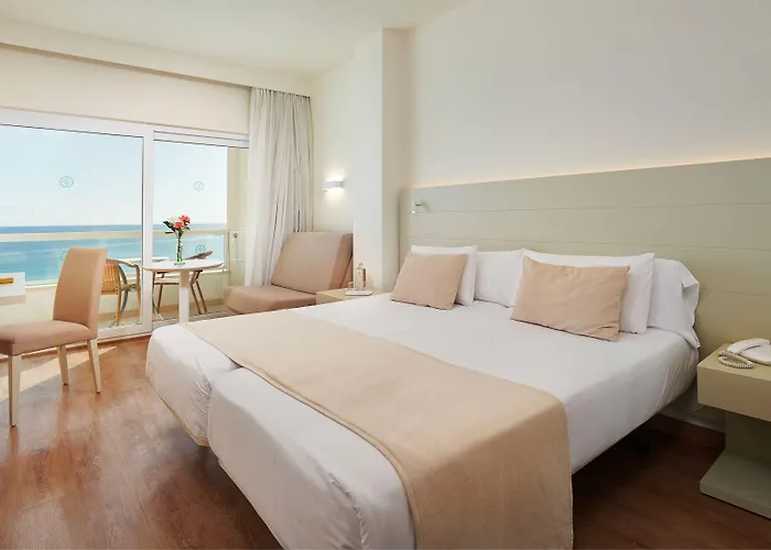 Sabina 4* Cala Millor (Mallorca)