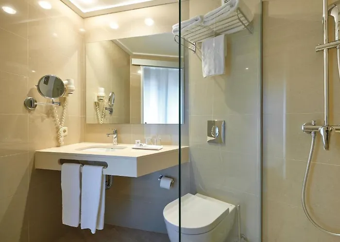 萨拜娜酒店 卡拉米洛