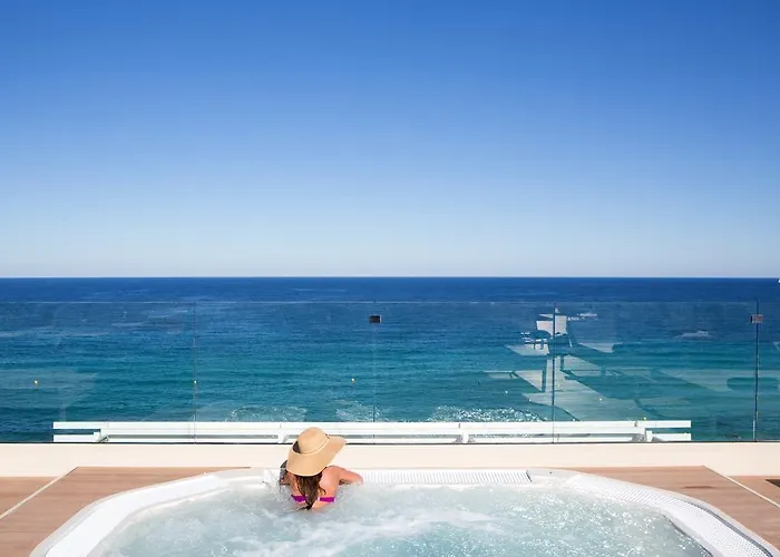 Sabina Hotel Cala Millor (Mallorca)