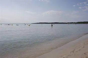 Sabina Hotel Cala Millor (Mallorca)