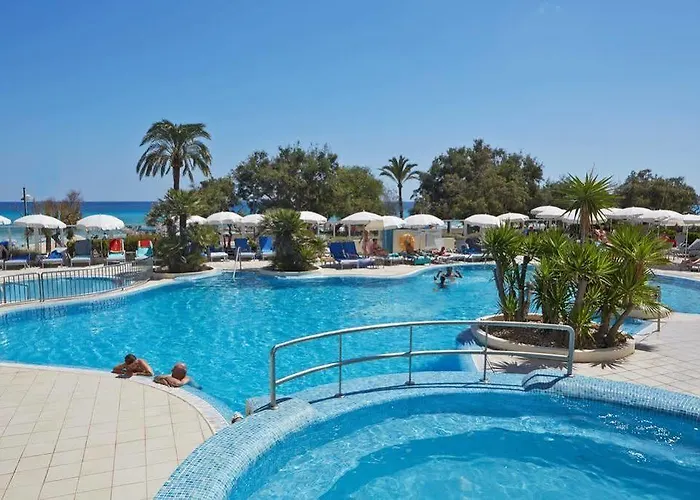 Sabina Hotel Cala Millor (Mallorca)