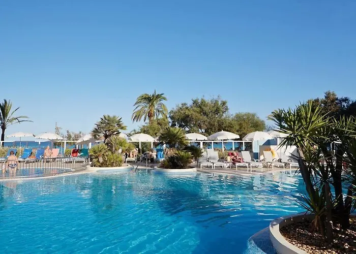 Sabina 4* Cala Millor (Mallorca)