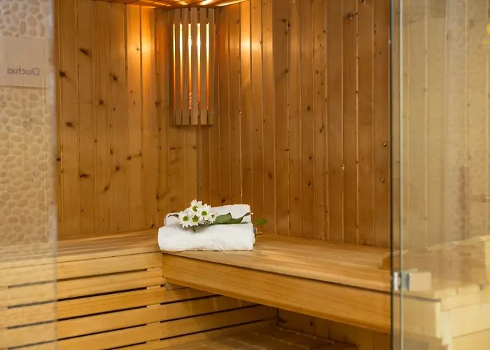 Sabina Hotel Cala Millor (Mallorca)