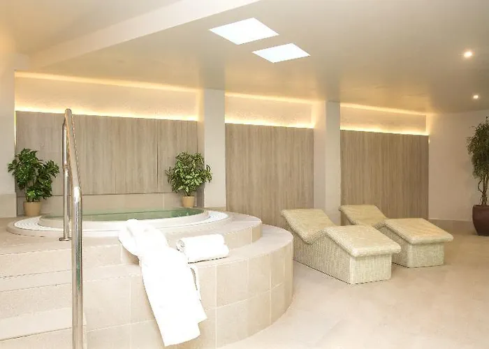 Hotel Sabina Cala Millor (Mallorca)