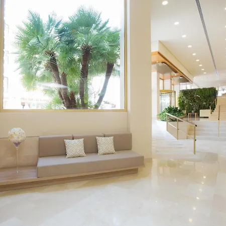 Otel Sabina Cala Millor (Mallorca)