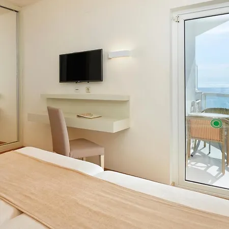 Sabina 4* Cala Millor (Mallorca)