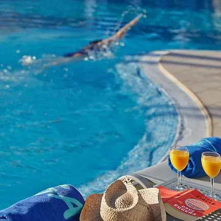Sabina Otel 4*