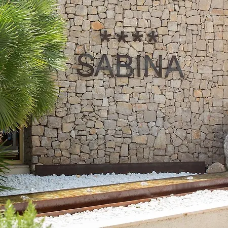 Sabina מלון