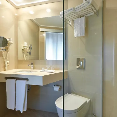 Sabina Otel Cala Millor (Mallorca)
