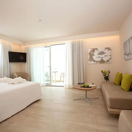 Sabina 4*