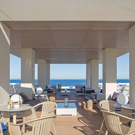 Sabina מלון קאלה מילור