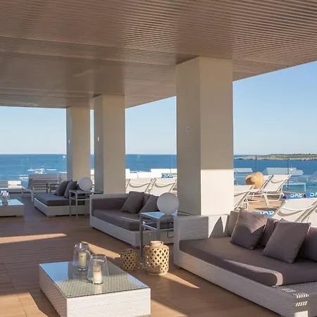 Otel Sabina Cala Millor (Mallorca)