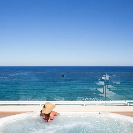 Sabina Otel Cala Millor (Mallorca)