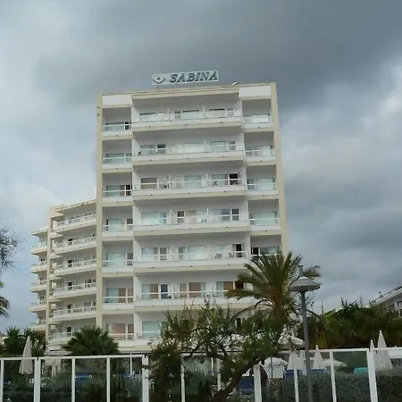 Otel Sabina 4*