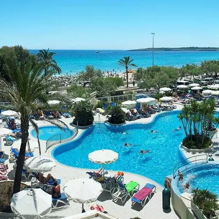 Sabina Otel Cala Millor (Mallorca)