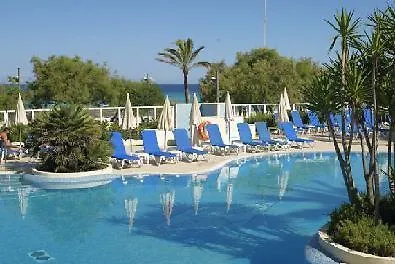 Sabina Otel Cala Millor (Mallorca)
