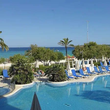 Sabina 4*