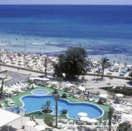 Sabina فندق 4*
