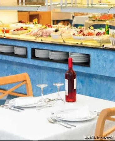 Sabina Otel Cala Millor (Mallorca)