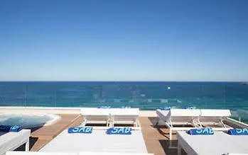 Sabina Otel 4*