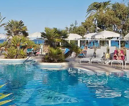 Sabina Otel 4*