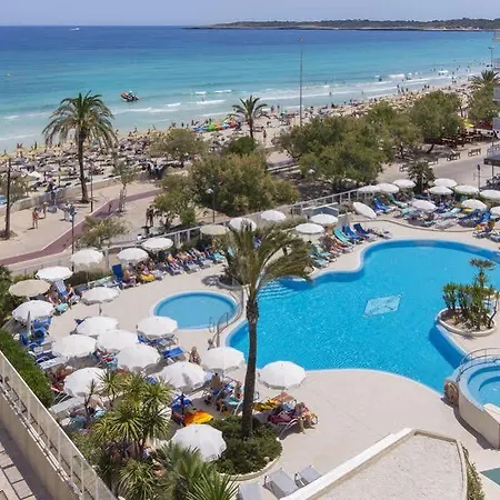 Sabina 4*