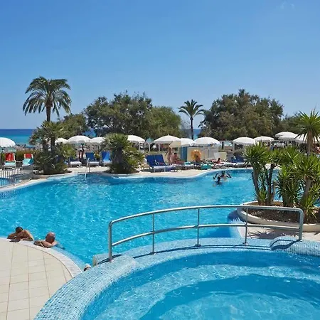Sabina Otel Cala Millor (Mallorca)