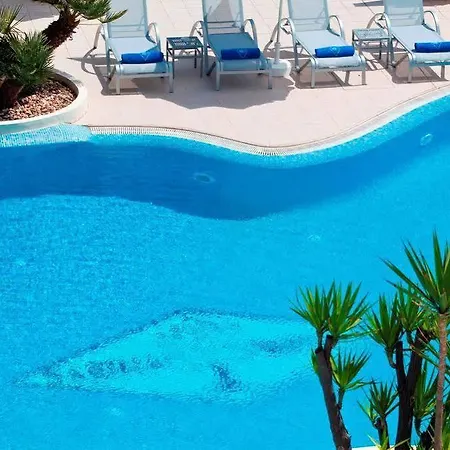Otel Sabina 4*