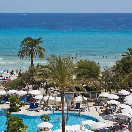 Otel Sabina