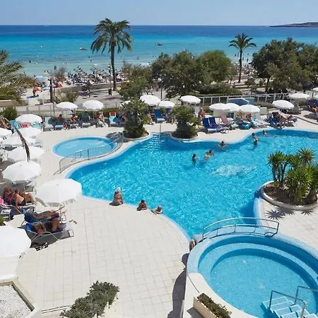 Sabina 4*