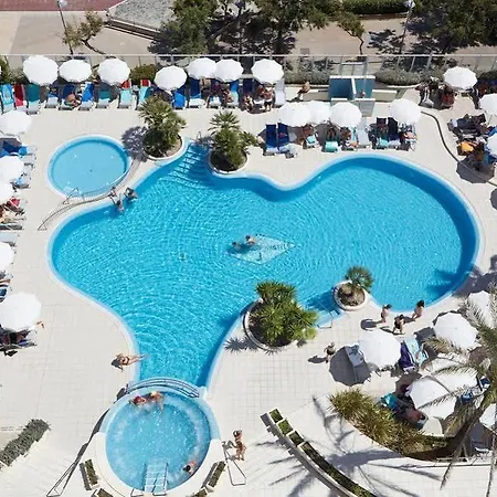 Sabina Otel 4*