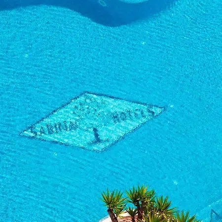 Sabina 4* Cala Millor (Mallorca)