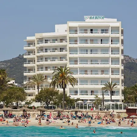 Sabina 4*